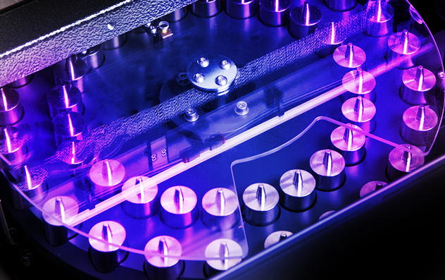 Momentum II HiE Stencil Printer | ITW EAE